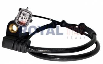 SENSOR ABS ROYALTEK RENAULT DUSTER /LOGAN / MEGANE / SANDERO / SCENIC / FLUENCE / GRAND SCENIC -- DELANTERO AMBOS LADOS --- OEM 479100004R 479109155R 0265008941